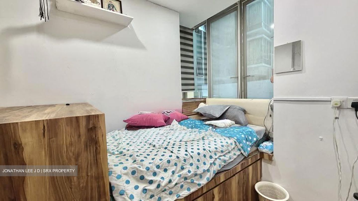 The Quartz (D19), Condominium #622261771